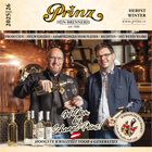 Assortimentslijst Najaar - Winter 2025/26