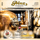 Assortimentslijst Voorjaar - Zomer- 2026