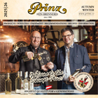 Range List Autumn - Winter 2025/26