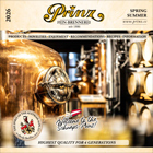 Range List Spring - Summer 2026