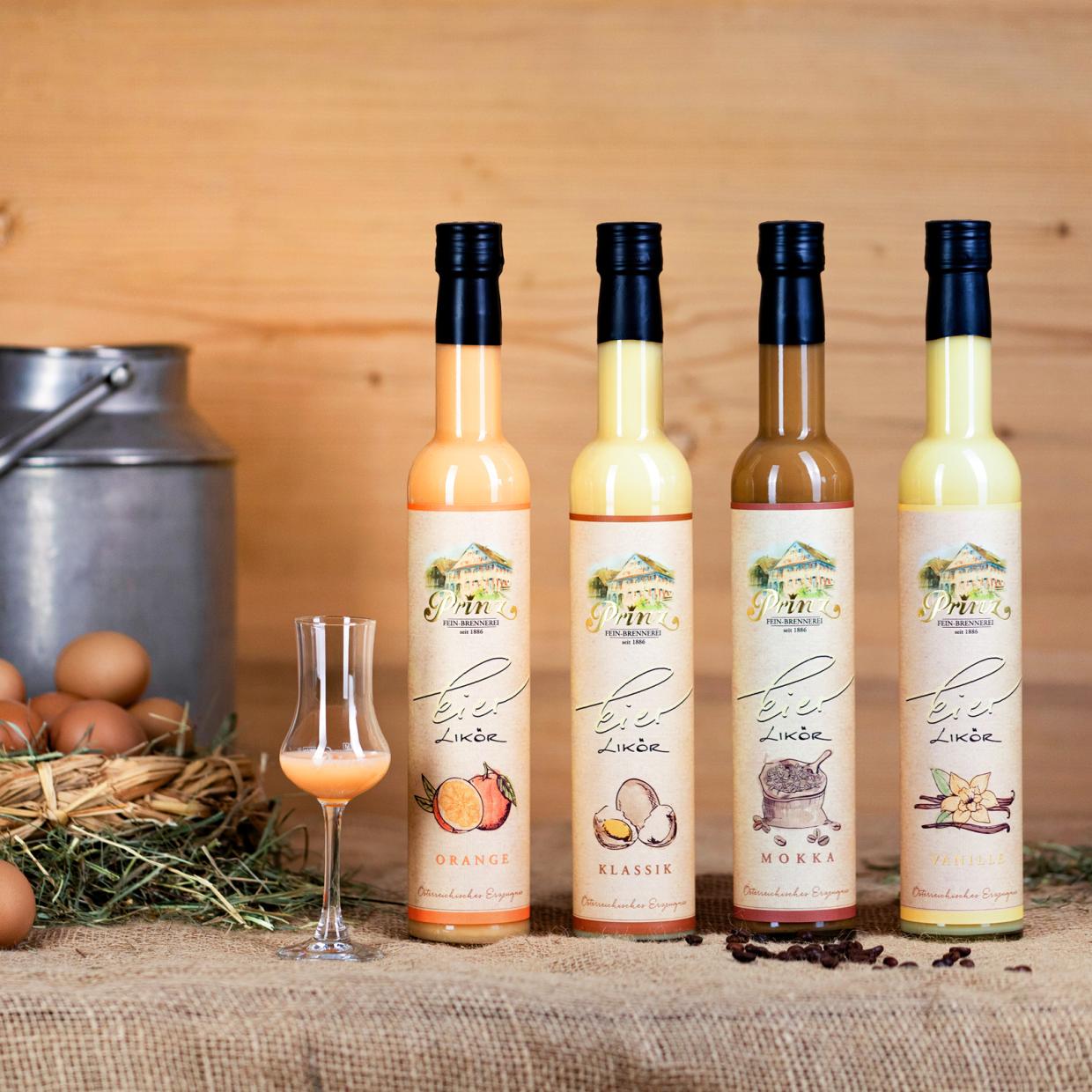 Prinz Eierlikör