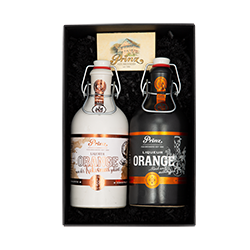 Geschenkbox Nobilant & Nobilady Geschenkbox Nobilant & Nobilady