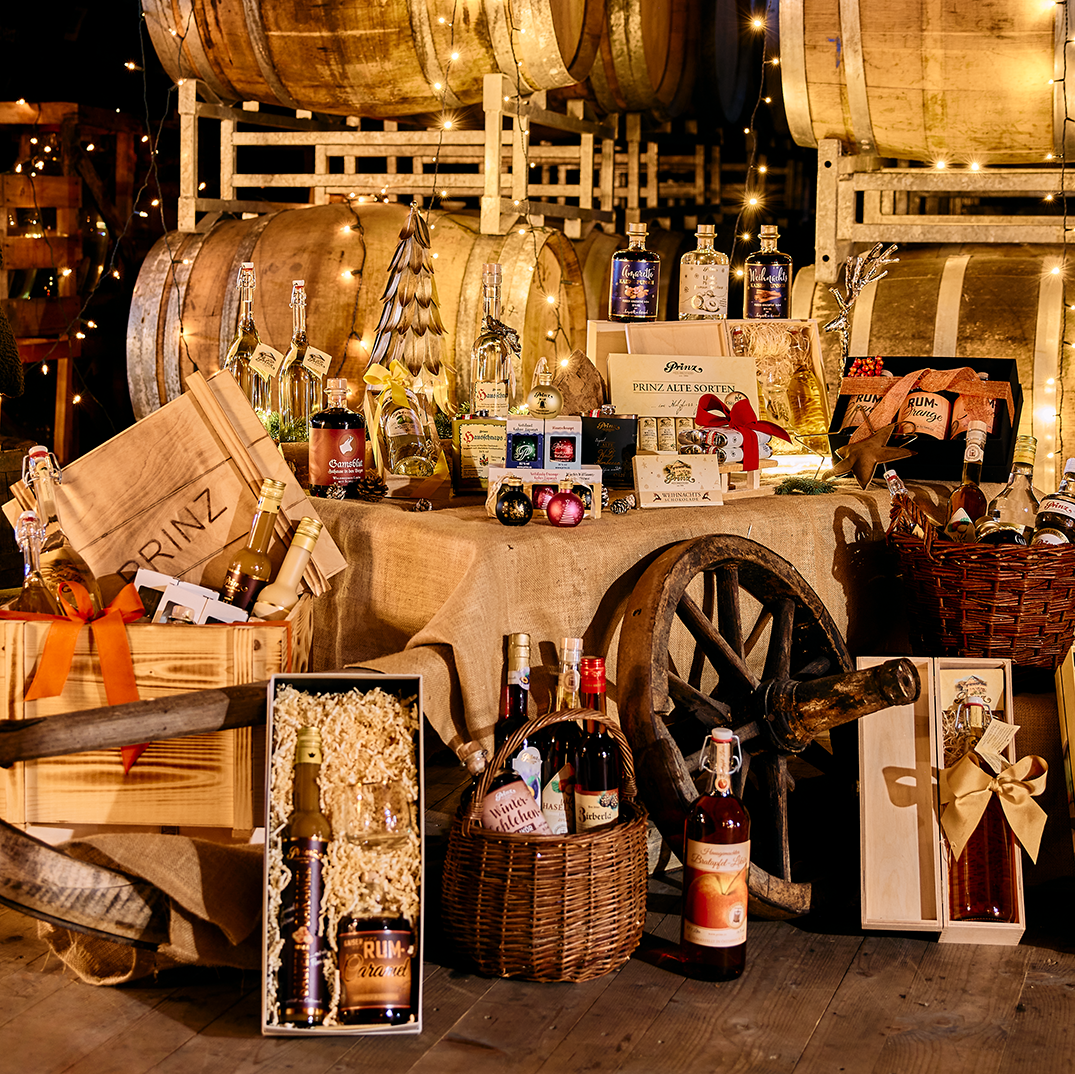 Prinz Geschenke-Vielfalt entdecken. Prinz Geschenke-Vielfalt entdecken.