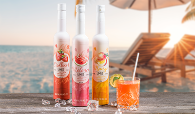 Sommerhits von Prinz