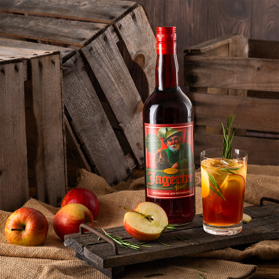 Jetzt entdecken: Tschäggati Fizz