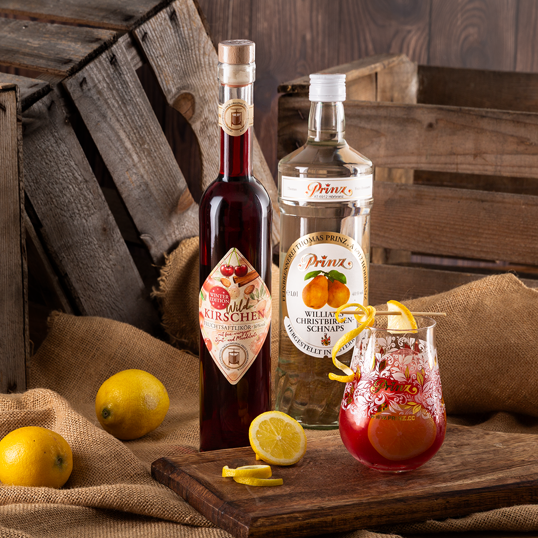 Rezept Winter Cherry Sour Rezept Winter Cherry Sour