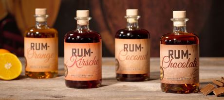 Prinz Rum - original nach österreichischer Tradition