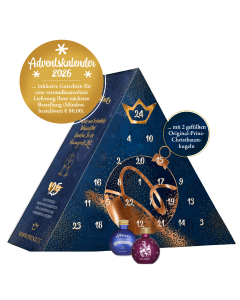 Adventskalender 2026 Edition
