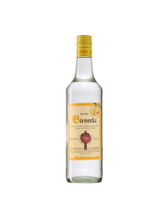 Birnerla  34 % vol. from Prinz in the 0,7-litre-bottle.