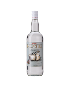 Brennter 41 % vol