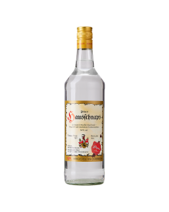 Hausschnaps Marille 34 % vol