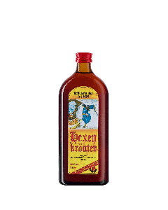 Hexenkräuter Liqueur 48 % vol