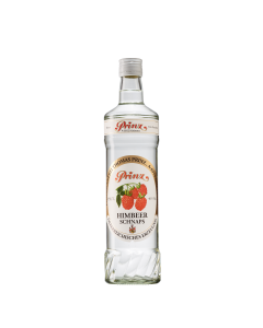 Raspberry Schnapps - Himbeer Schnaps 40 % vol