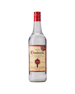 Himbeerla 34 % vol