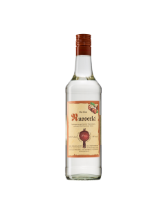 Mild Hazelnut Schnapps - Nusserla 34 % vol