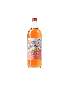 Alpenstürmer Glühwein Rosé 10 % vol