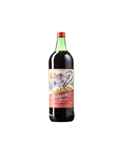 Alpenstürmer Glühwein Rot 10 % vol
