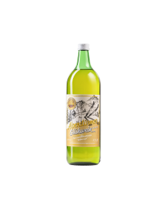 Alpenstürmer Glühwein Weiß 10 % vol