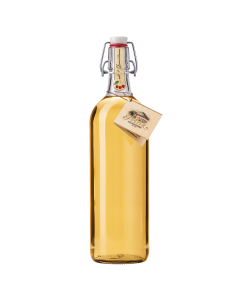 Old Cherry Schnapps - Alte Kirsche 41 % vol