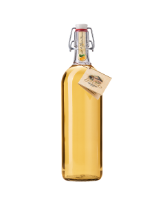 Old Apricot Schnapps - Alte Marille 41 % vol
