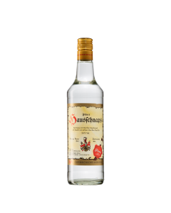 Apricot Schnapps - Hausschnaps Marille 34 % vol