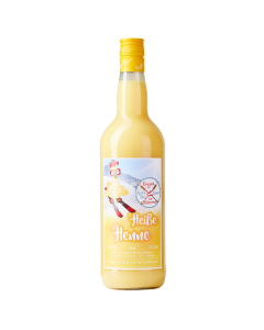 Heiße Henne 16 % vol.