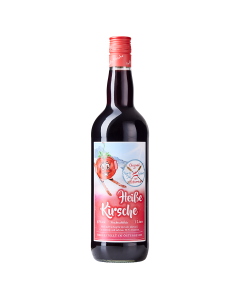 Heisse Kirsche 16 % vol.