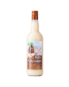 Heisse Kokosnuss 16 % vol.