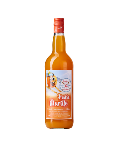 Heisse Marille 16 % vol