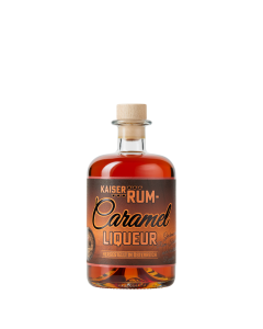 Rum-Caramel 40 % vol