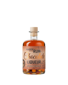 Rum-Chocolate 40 % vol