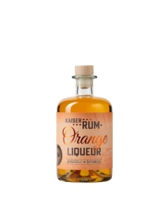 Rum-Orange 40 % vol