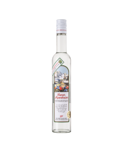 Alpine Herb Spirit - Klarer Alpenthaler 38 % vol