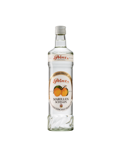 Apricot Schnapps - Marillen Schnaps 40 % vol