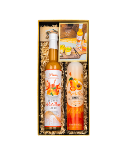 Marillen Himmel Dessert Box