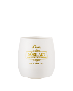 The perfect complement to our popular Nobiladys - the Nobilady Glas