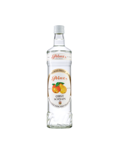 Obst Schnaps 40 % vol in the 0,7-litre-bottle