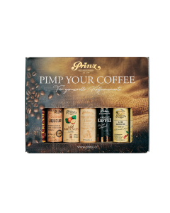 Pimp your Coffee