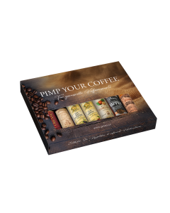 Pimp your Coffee