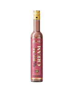 Rum Cream 17 % vol