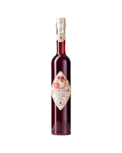 Wild Kirschen Likör Winter Edition 16 % vol