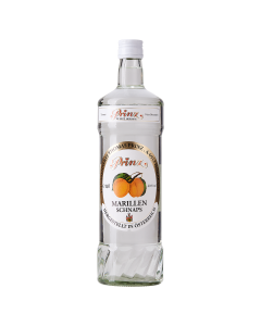 Marillen Schnaps 40 % vol