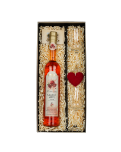 Herzklopfen Geschenkbox