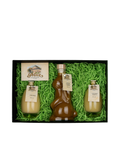 Osterbrunch Geschenkset