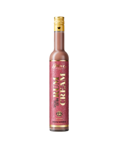 Rum Cream 17 % vol