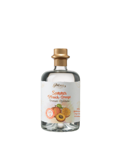 Sommer Pfirsich-Orange 34 % vol