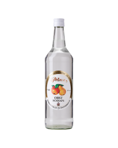 Obst Schnaps 38 % vol
