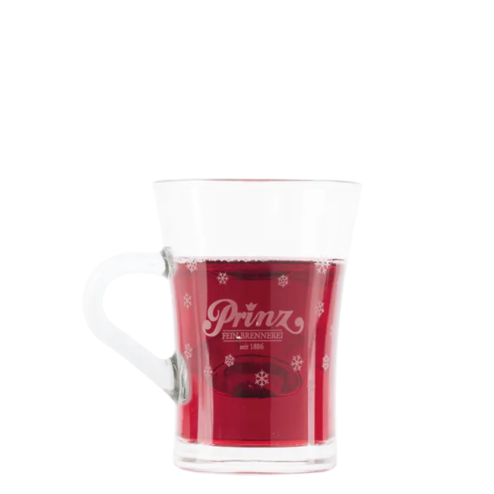 Prinz Punschglas » online kaufen
