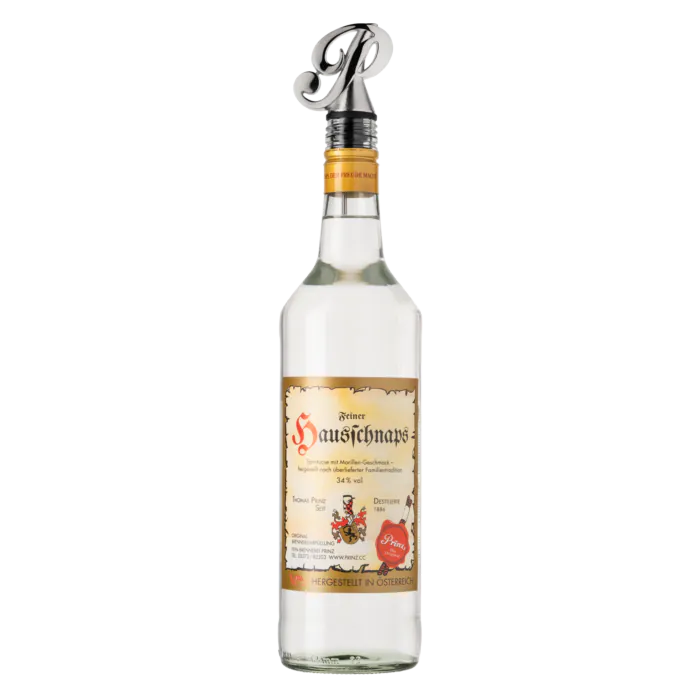 Prinz Ausgießer