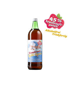 Alpenstürmer Kinder Punsch